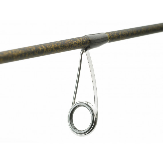 Spinning rod W8 Vertical Jigging 185cm 14-28gr 1sec Westin 4