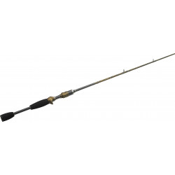Caña de pescar W8 Vertical Jigging-T 185cm 14-28gr 1seg Westin