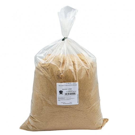 Vanille koekje Exta 10kg 1