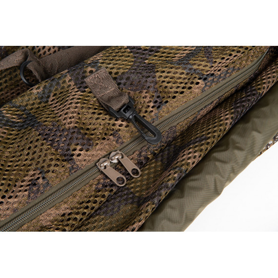 Carpmaster Str Fox Bag 2