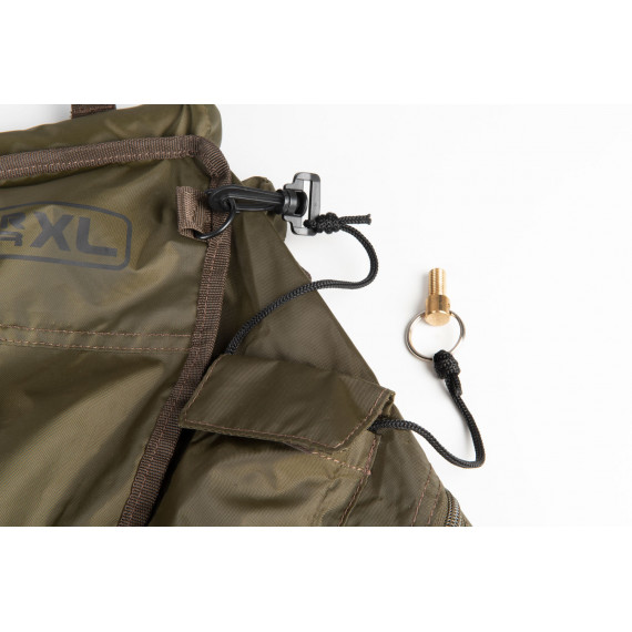 Carpmaster Str XL Fox Bag 5