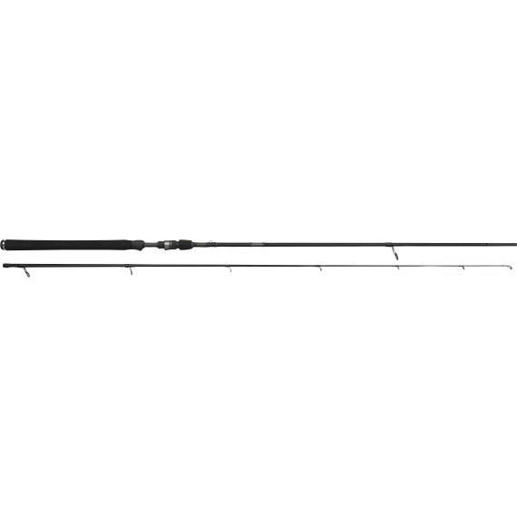 Spinning rod W3 Powershad 270cm MH (15-40gr) 2sec Westin 2