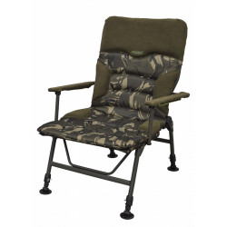 Starbaits Cam Cocept Recliner Chair