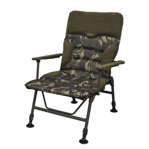 Starbaits Cam Cocept recliner stoel 1