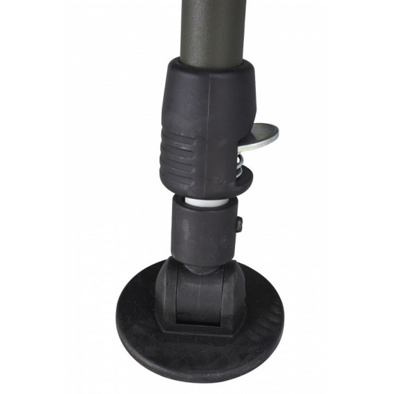 Silla reclinable Starbaits Cam Cocept 2