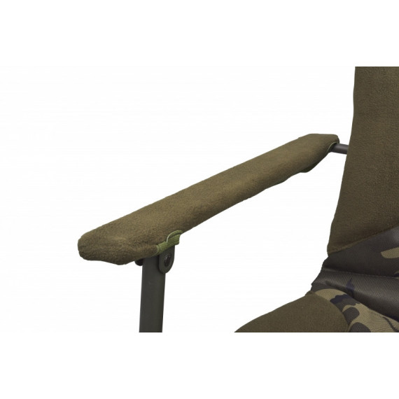 Starbaits Cam Cocept Recliner Chair 5