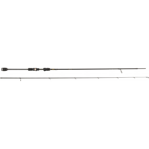 Spinning rod W3 Streetstick 213cm M 2-10gr 2 sec Westin 2