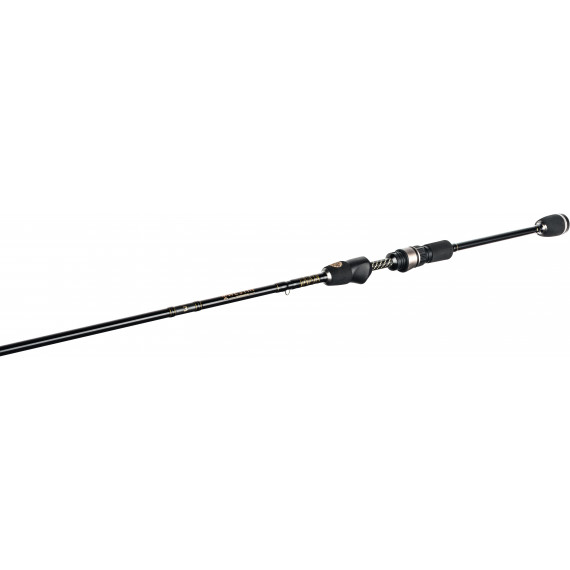 Spinning rod W3 Streetstick 213cm M 2-10gr 2 sec Westin 4