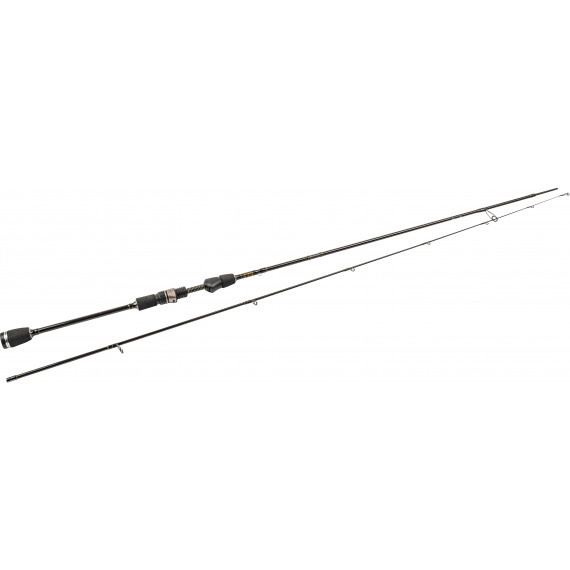 Spinning rod W3 Streetstick 213cm MH 5-15gr 2 sec Westin 1