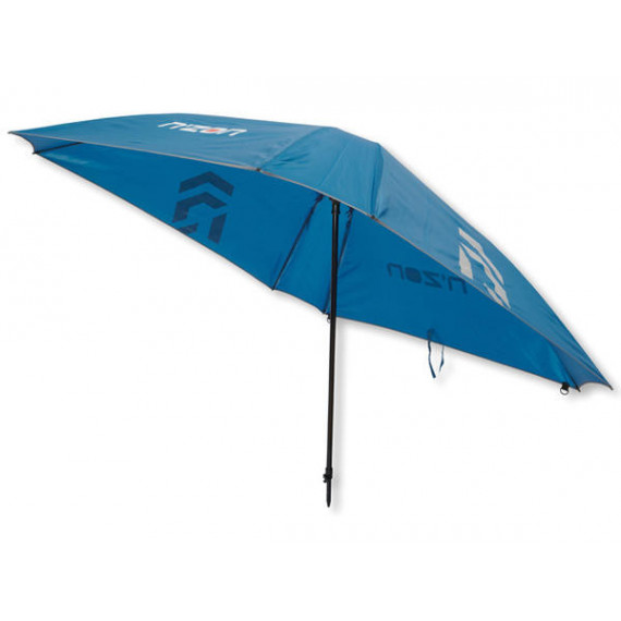 Regenschirm N'Zon, Quadratisch Daiwa 250cm 1