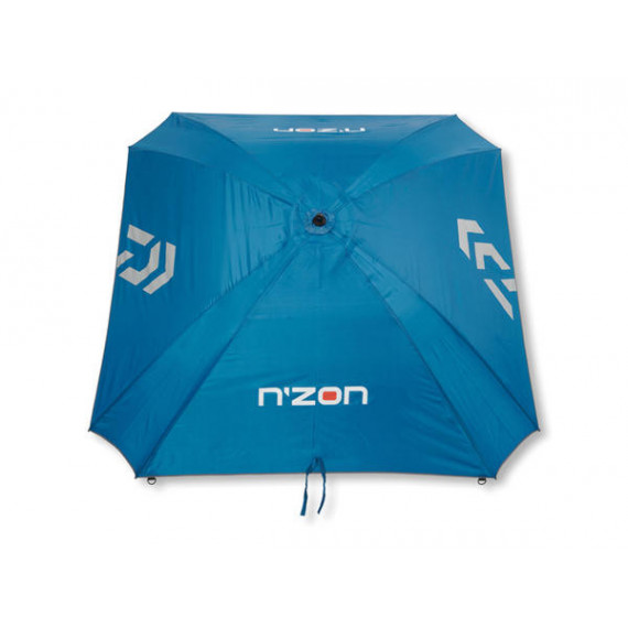 Paraplu N‘Zon, Vierkant Daiwa 250cm 2