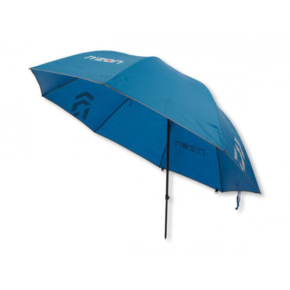 Regenschirm N'Zon, Rund Daiwa 250cm 1