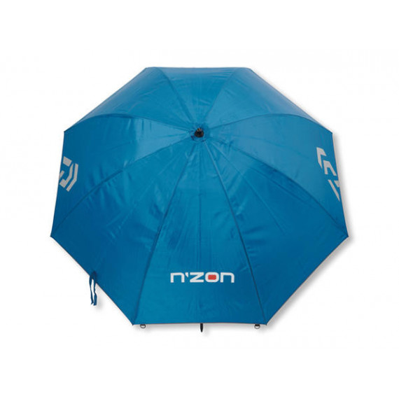 Paraguas N'Zon, Redondo Daiwa 250cm 2