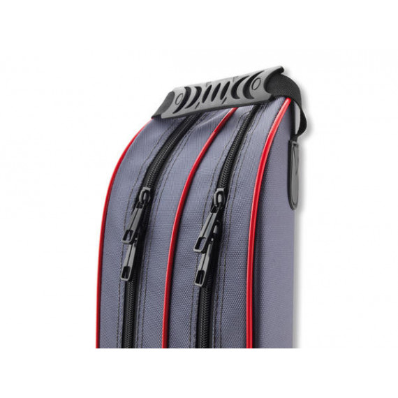 Funda para 2 cañas Daiwa 145cm 3