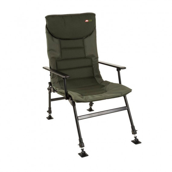 Level Chair Defender Hi-Recliner Armchair 1