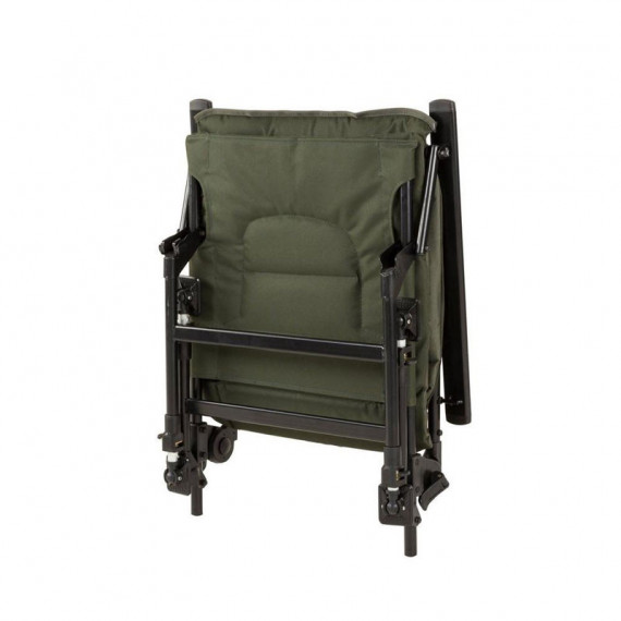 Level Chair Defender Hi-Recliner Armchair 3