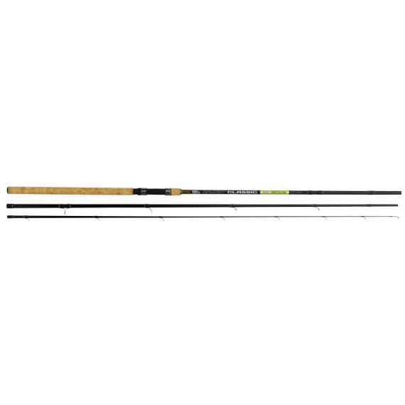 Crazy Classic 390 English Cane - Medium Sensas 1