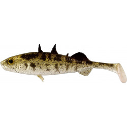 Stanley The Stickleback Shadtail 9cm 7g Westin Soft Lure