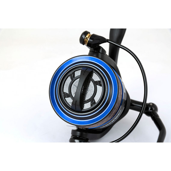 Aquos Ultra 4000 Matrix Reel 2