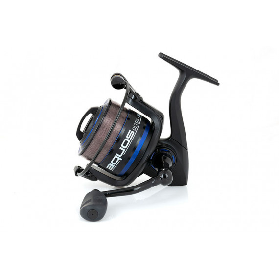 Carrete Aquos Ultra 4000 Matrix 1