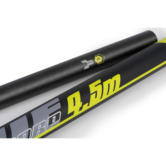 Matrix Torque Carp 4.5m Pole Rute 3