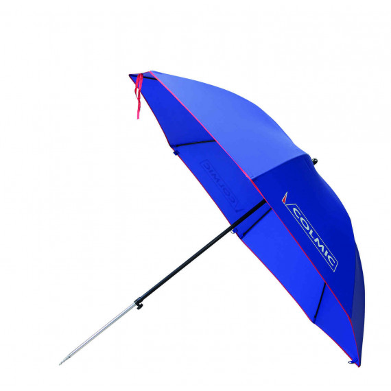 Paraguas de fibra de vidrio - 3,10m Colmic 1