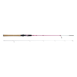Caña de spinning Okuma Pink Pearl V2 213cm 5-20g