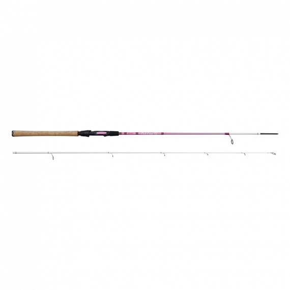 Okuma Pink Pearl V2 213cm 5-20g Spinning Rod 1