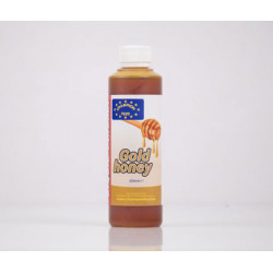 Champion Feed Gold Honey Liquid Flavour 250ml