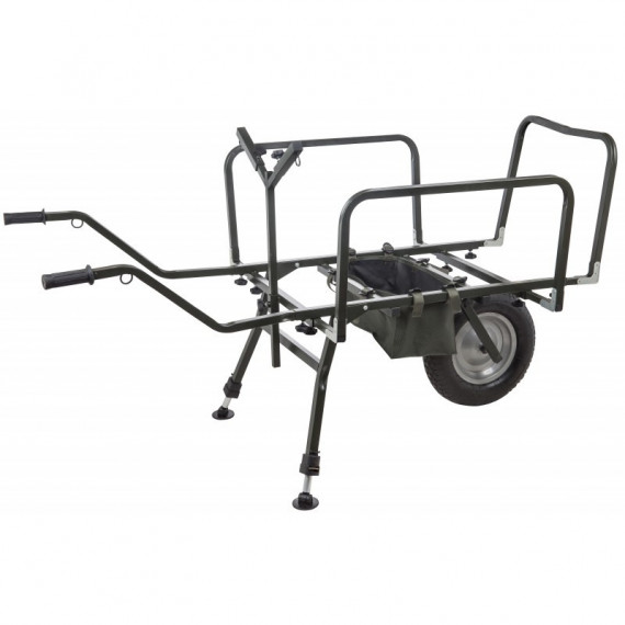 Captura de la portadora TX8 1