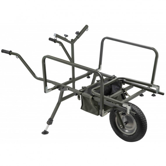 Captura de la portadora TX8 3