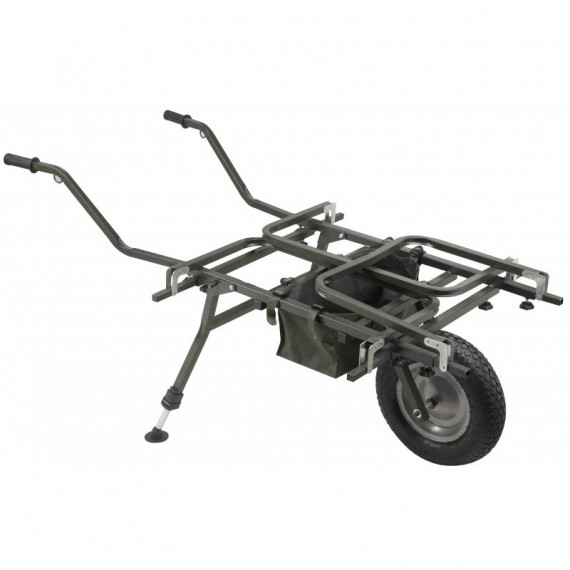 Wagen TX8 Carrier Capture 4