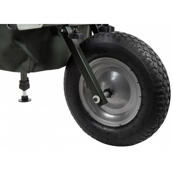 Wagen TX8 Carrier Capture 5