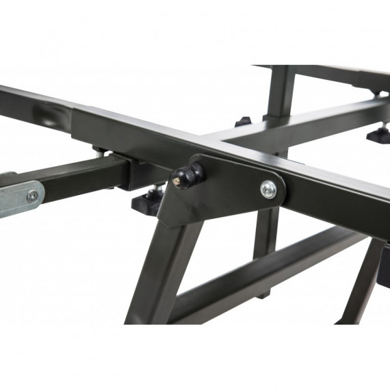 Captura de la portadora TX8 6