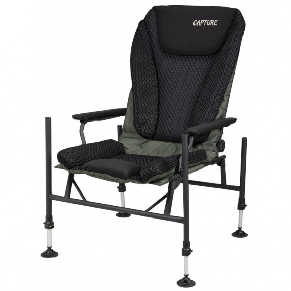 Airflow Luxe Capture Feeder Chair 1