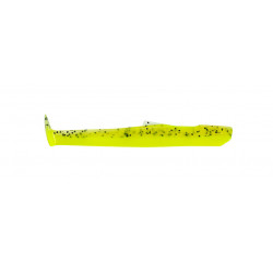 Soft body Fiiish Mud Digger 90mm lure Pack of 3