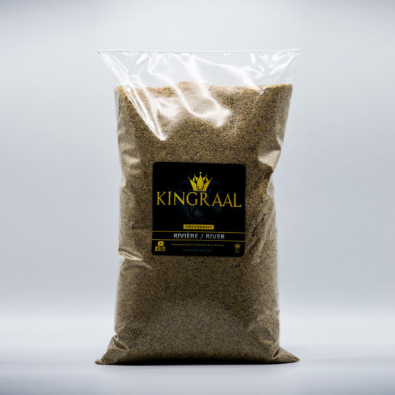 River Bait 1.750Kg Kingraal 4