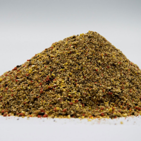 Amorce Feeder 1.750Kg Kingraal 2