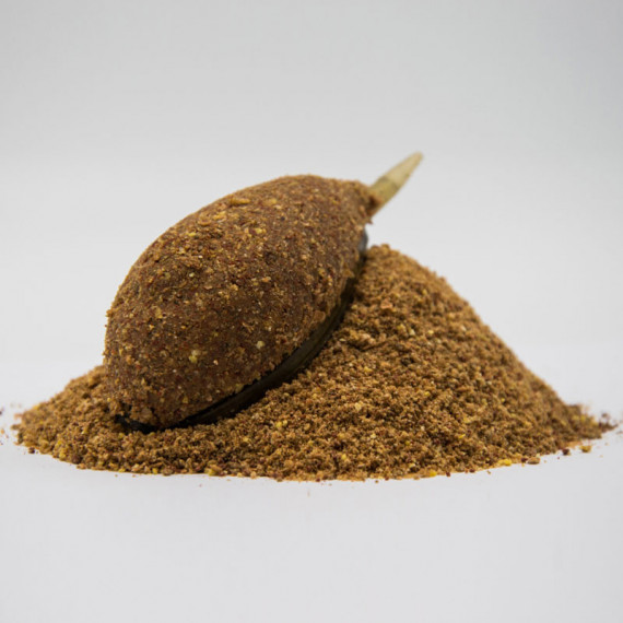 Carp Method Krill 1.750Kg Kingraal 2