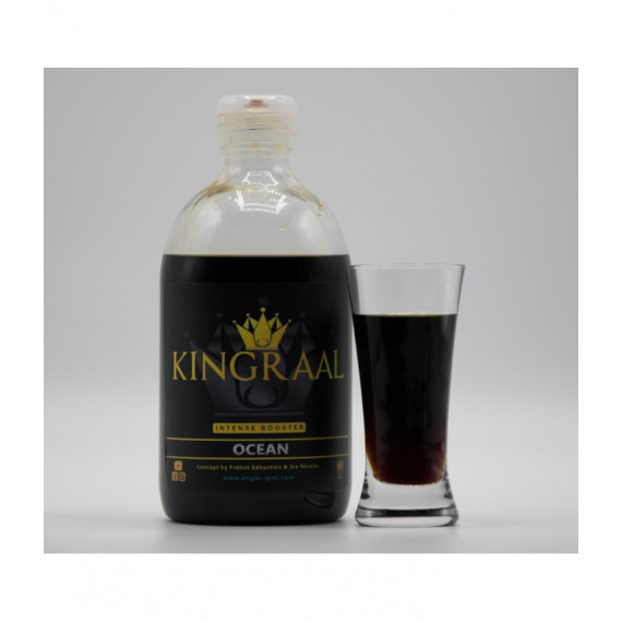 Kingraal Ocean Liquid Booster 500Ml 1