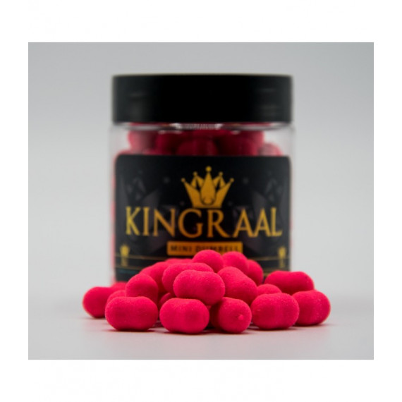 Mini Dumbell Ausgewogen Ocean 8Mm 40Gr Kingraal 1