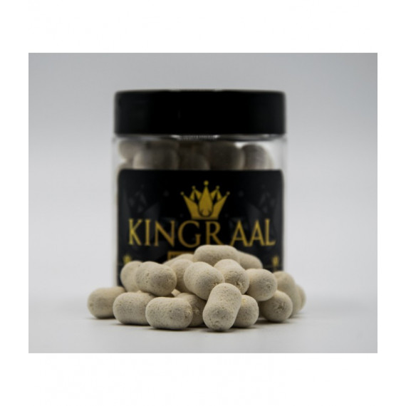 Mini mancuerna equilibrada Coco 8Mm 50Gr Kingraal 1