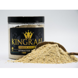 Additive Powder Attractor Secret 125Gr Kingraal