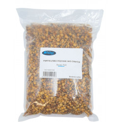 Gekochte Samen Particlemix Orbiter 5kg