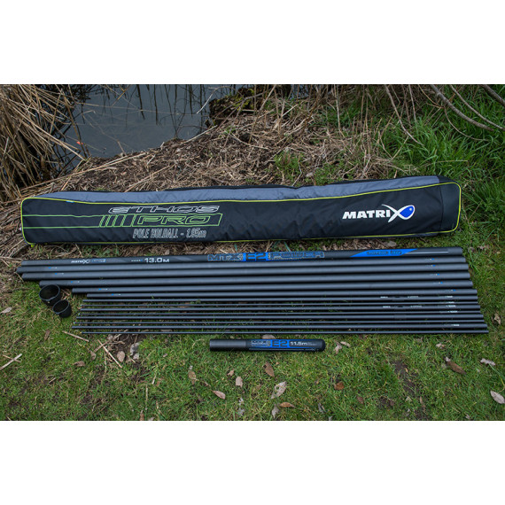 Paquete Matrix MTX E2 1