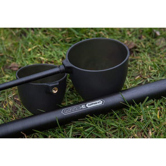 Pack Matrix MTX E2 4