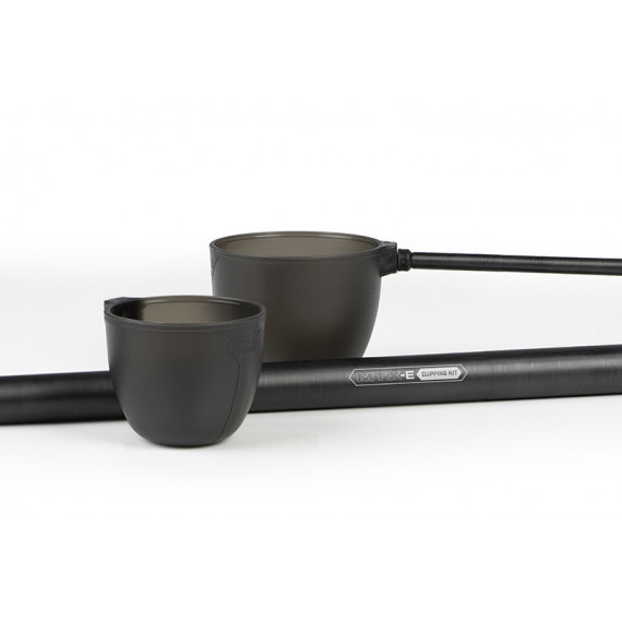 Matrix MTX E3 Pack 14