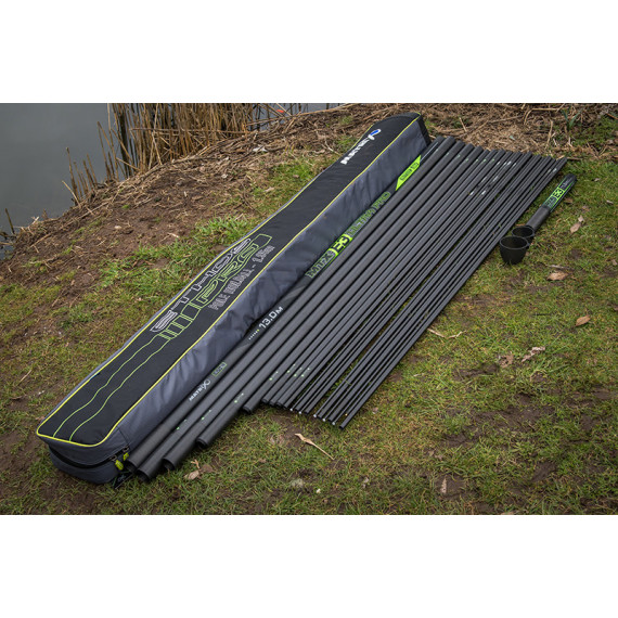 Pack Matrix MTX E3 1