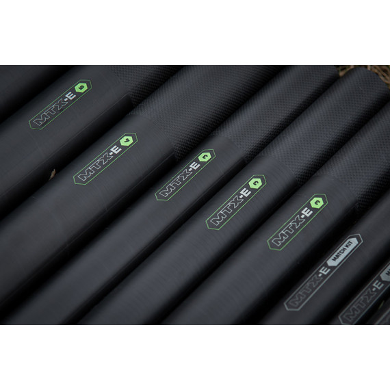 Pack Matrix MTX E3 17