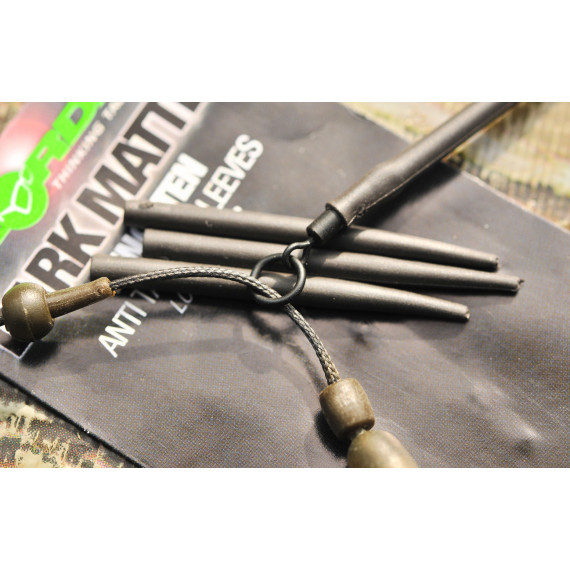 Anillo giratorio Kwik Change Korda 1